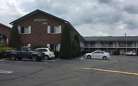 Alleghany Inn Sparta